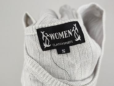 kożuszek: WOMEN'S BEST, Sweter damski, rozmiar S — 4