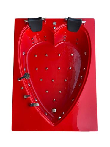 Cakuzi vannalar: Yeni Cakuzi vanna Motorlu, Pulsuz çatdırılma -da lalafo.az — 15 Cakuzi vannalar: Yeni Cakuzi vanna Motorlu, Pulsuz çatdırılma — 15