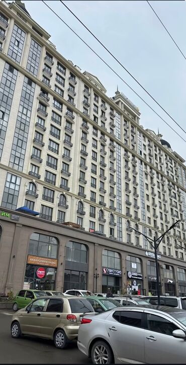 квартира на долгий срок пишпек: 2 комнаты, Агентство недвижимости, С подселением, С мебелью полностью