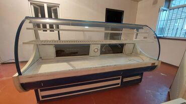 xacmaz soyuducu: Vitrin soyuducu 2m
480azn
Qaradag 5357 leli