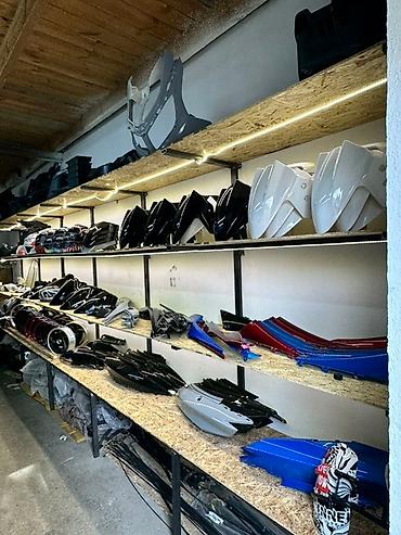 Ремонт электротранспорта: 🧰 Диагностика и ремонт ⚡ Электрика, запуск, топливная система — 37