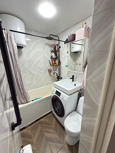 104 серия квартира: Продаётся 1-комнатная квартира, от собственника, 32 м², район Политех — 4