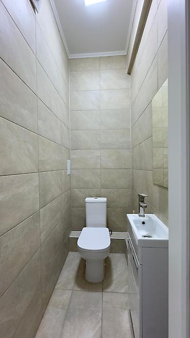 Продажа квартир: 3 комнаты, 75 м², Элитка, 2 этаж, Евроремонт — 22