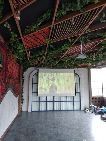 Avadanlığın icarəsi: Proyektor icarə. proyektor kirayə. Proyektor arenda. Proektor — 7