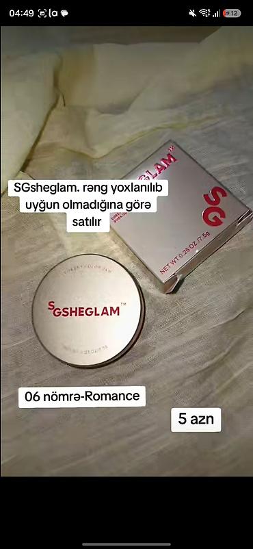 Pomada Yeni