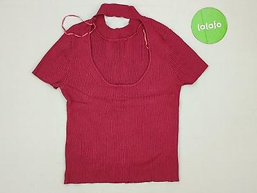 pull and bear sfera: Bershka, Bluzka damska, rozmiar M — 3