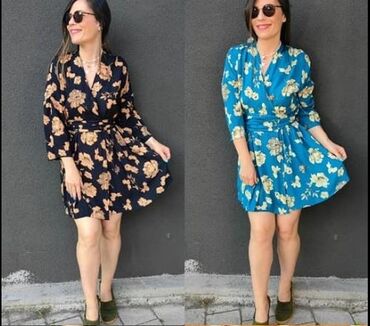 Haljine: Bilo koje dve za 3000din na lalafo.rs — 3 Haljine: Bilo koje dve za 3000din — 3