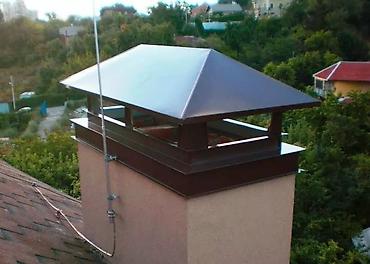 Кровля крыши: Кровля крыши | Монтаж, Для прогревания, Гидроизоляция Больше 6 лет опыта — 10