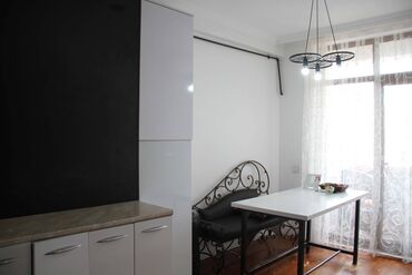 Uzunmüddətli kirayə mənzillər: Təcili! Dream Park - Masazır - kirayə mənzil BUGÜN - 430 m. 2 otaq + — 13