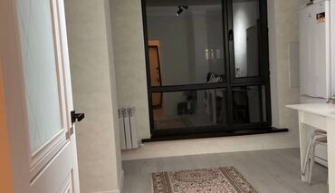 1 комнатная квартира в канте: 1 комната, 38 м², Элитка, 7 этаж, Евроремонт