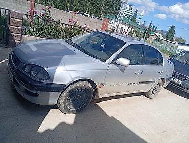 фари опель омега б: Toyota Avensis: 1999 г., 1.8 л, Механика, Бензин, Седан — 3