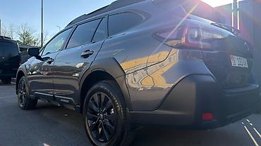 Subaru: Subaru Outback: 2024 г., 2.4 л, Автомат, Бензин, Кроссовер — 9