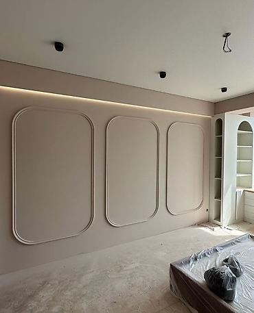 Покраска: Побелка стен Побелка потолков Белим,Красим,Чисто Аккуратно Красим — 2