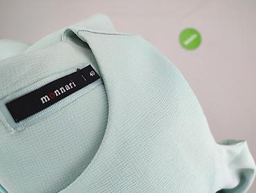 green items: Monnari, Sukienka damska, rozmiar L — 5