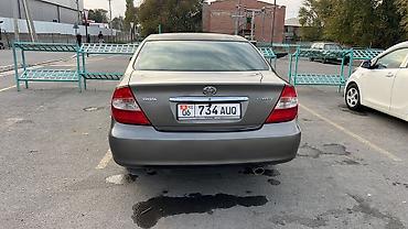 toyota probox левый руль: Toyota Camry: 2004 г., 2.4 л, Автомат, Бензин, Седан — 3