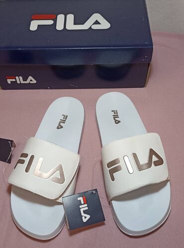 Sandale i papuče: Papuče, FILA, veličina - 40 — 3