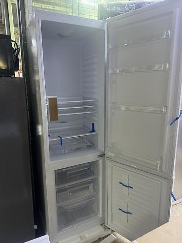 Холодильники: Холодильник Avest, Новый, Двухкамерный, De frost (капельный), 55 * 180 * 55 — 29