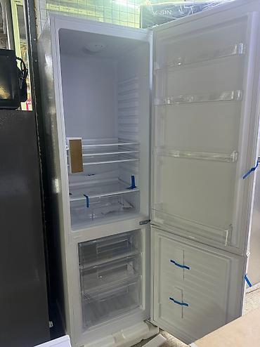 Холодильники: Холодильник Avest, Новый, Двухкамерный, De frost (капельный), 55 * 180 * 55 at lalafo.kg — 23 Холодильники: Холодильник Avest, Новый, Двухкамерный, De frost (капельный), 55 * 180 * 55 — 23