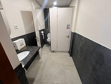 ала бука району: Аренда офисов, 364 м², В бизнес центре, С отдельной кухней, С отдельным входом, С отдельным сан узлом — 6