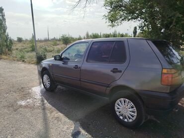 купить коробку передач гольф 2: Volkswagen Golf: 1994 г., 1.6 л, Механика, Бензин