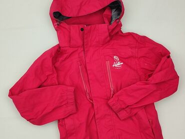 koszula myśliwska harkila: Kurtka przejściowa, Helly Hansen, 5-6 lat, 110-116 cm, stan - Bardzo dobry