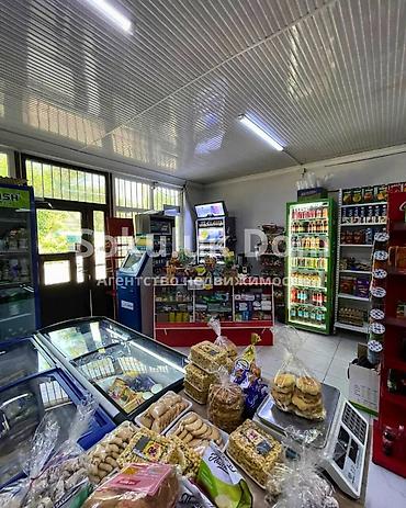 Продажа коттеджей и домов: 🏠Продается бизнес в с. Сокулук 🟡Участок: 10,5 соток (Фактически 15 — 17