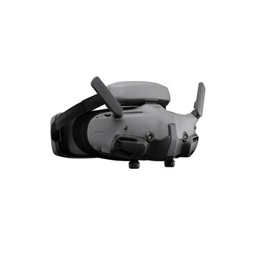 Дроны: Goggles3 поступила в продажу система Goggles3 очки для FPV дронов