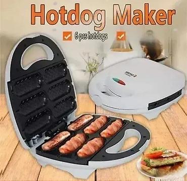 hp dv6500: Aparat za Hot Dog – Brzo i Ukusno Spremljeno 🍽️🌭 Dobrodošli u Davidov — 1