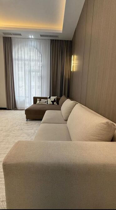 Продажа квартир: 3 комнаты, 113 м², Элитка, 10 этаж — 10