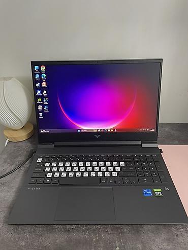 Ноутбуки HP: 🔥 HP Victus 16 - мощный игровой ноутбук Отлично подойдёт для — 3