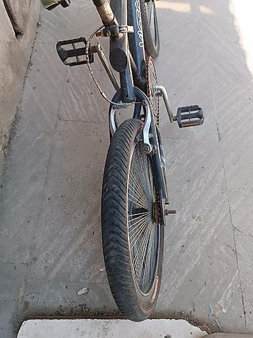 velosiped 20 lük: İşlənmiş Şəhər velosipedi 20" — 7