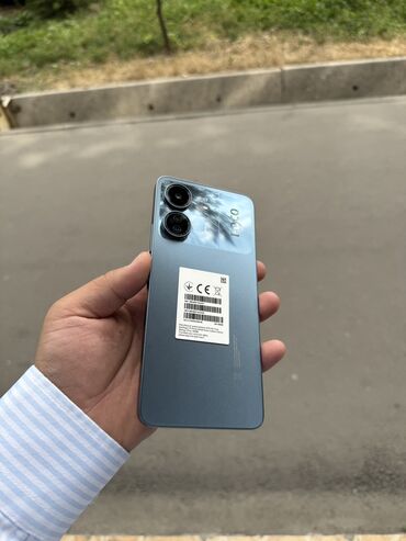 сколько стоит клавиатура и мышка для телефона: Poco C65, Колдонулган, 256 ГБ