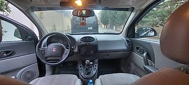 Saturn: Saturn VUE: 2.2 l | 2002 il 155000 km Krossover — 5