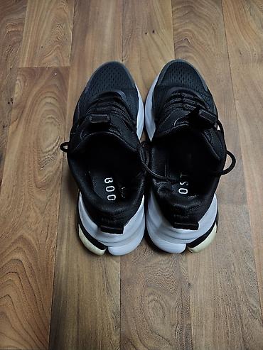 акфикс пена: Мужские кроссовки, 42, Adidas, Б/у, цвет - Черный, Самовывоз, Платная доставка — 3