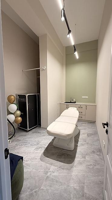 акупрессура: Сдаю Отдельный кабинет: Для косметолога, 14 м², Готовый бизнес, С оборудованием — 6
