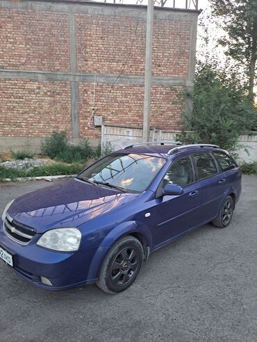 ласетти универсал: Chevrolet Lacetti: 1.6 л | 2007 г. | 285000 км | Универсал