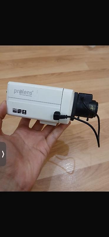 Фото и видеокамеры: Prolens HD təhlükəsizlik kamerası - Brend/model: Prolens (high — 2