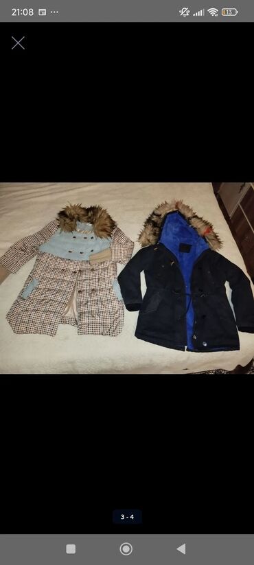 Dəstlər, kostyumlar: Böyük ölçülü dest tekdr satılır brend marka tecılı satılır ucuz — 12