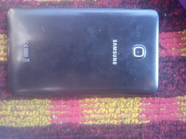 самсунг a03s: Samsung Galaxy A6, Колдонулган, 8 GB, түсү - Кара, 1 SIM
