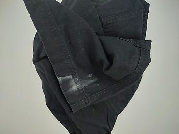 hm cargo pants: H&M, Spodnie cargo damskie, rozmiar L — 6