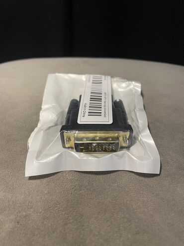кабель для монитора: Переходник DVI > HDMI Переходник VGA > HDMI Переходники с DVI