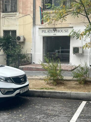 Kommersiya daşınmaz əmlakının satışı: Nəsimi rayonunda — Nəsimi bazarı, Tibb Universiteti və Zorge Park -da lalafo.az — 16 Kommersiya daşınmaz əmlakının satışı: Nəsimi rayonunda — Nəsimi bazarı, Tibb Universiteti və Zorge Park — 16