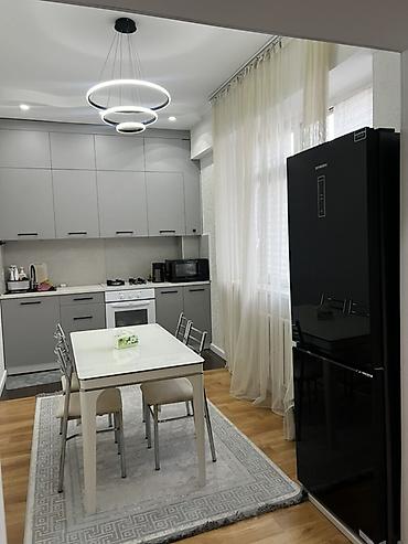 rent a room: 2 комнаты, Собственник, Без животных, от 6 месяцев, С мебелью полностью — 2