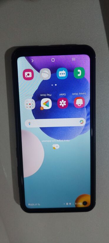 samsung a21s 64 gb qiymeti: Samsung Galaxy A21S, 4 GB