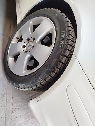 Mercedes-Benz: Mercedes-Benz E-Class: 2008 г., 2.1 л, Автомат, Дизель — 5