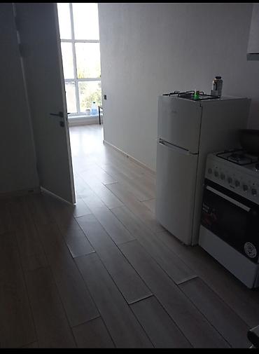 Продажа квартир: 1 комната, 40 м², 3 мкр Элитка, 4 этаж, Евроремонт — 4