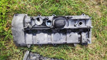 Motor üçün digər detallar: Mercedes-Benz 220, 2.2 l, Benzin, 2000 il, Orijinal, İşlənmiş — 13