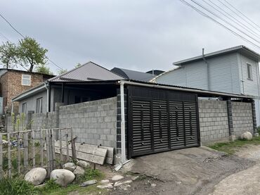 пол дома продажа: Дом, 72 м², 3 комнаты, Собственник, Евроремонт