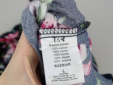lily: Tom Rose, Sukienka damska, rozmiar L — 5