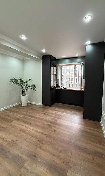 1 комната, 40 м², Физприборы 4 этаж, Дизайнерский ремонт